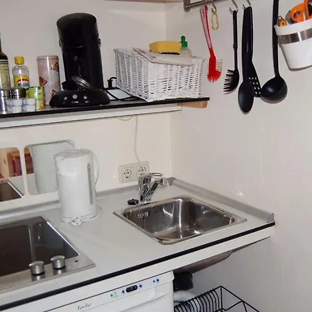 Ambiente Apartament *