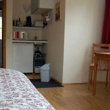 Apartament Ambiente