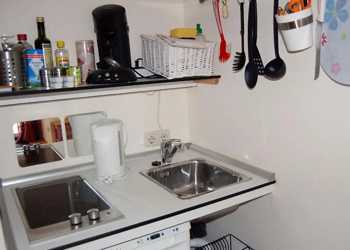 Ambiente Apartman *