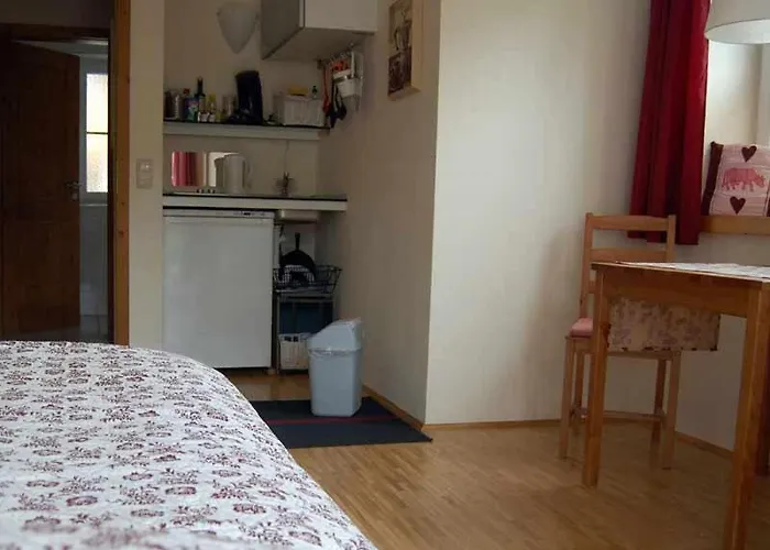 Apartman Ambiente